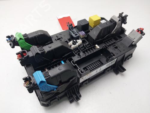 Fuse box OPEL ASTRA H (A04) | BP37438032E1 - Image 3