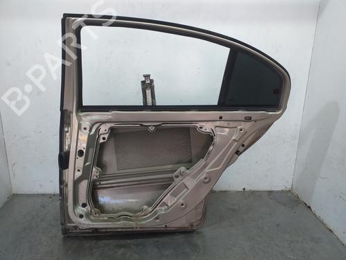 Right rear door SKODA SUPERB I (3U4) 1.9 TDI | BP19117424C5 