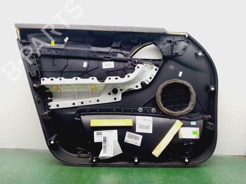 Front right panel DS DS 5 (KF_) | BP32375643C59 - Image 4