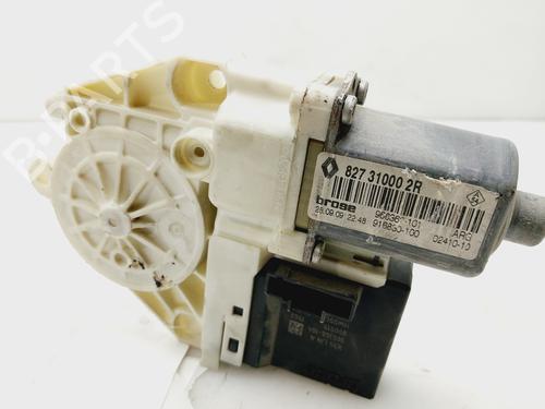 Left rear window motor RENAULT MEGANE III Grandtour (KZ0/1)  | BP28357086E23 