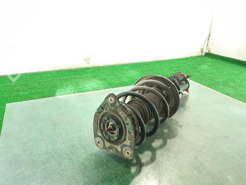 Right front shock absorber RENAULT LAGUNA III (BT0/1) 2.0 dCi (BT07, BT0J, BT14, BT1A, BT1S) | BP9747713M17 