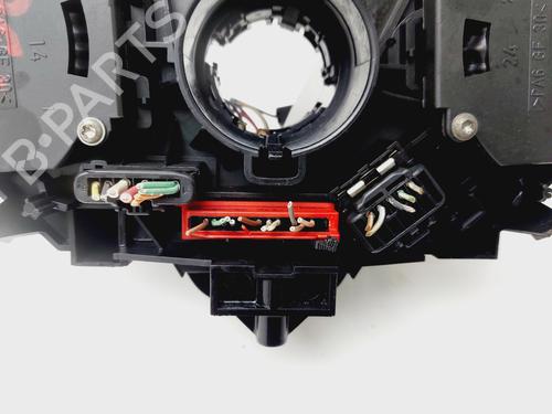 Steering wheel controls RENAULT MEGANE II Saloon (LM0/1_)  | BP28074266E15 