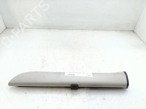 Used Left sun visor Left sun visor 38870209 38870209