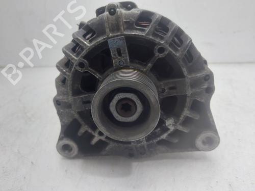 Used Alternator Alternator CITROËN C3 I (FC_, FN_) 1.1 i (60 hp) 39717553 39717553