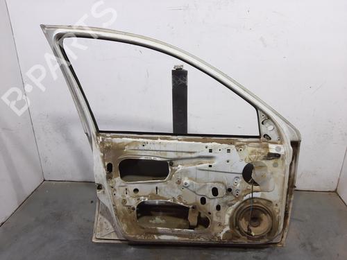 Left front door OPEL CORSA B (S93) 1.7 D (F08, F68, M68) | BP11507273C2 