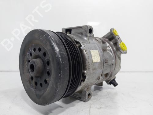AC compressor OPEL CORSA D (S07)  | BP30575455M34 