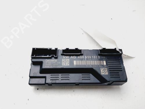 Used Electronic module AUDI A7 Sportback (4GA, 4GF) 3.0 TDI quattro (245 hp) 20155736