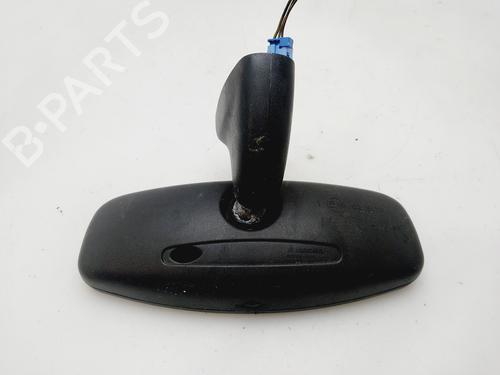 Rear mirror CITROËN C4 I (LC_) | BP31017063I6