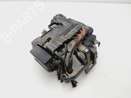 Fuse box SKODA FABIA II (542)  | BP28312527E1 