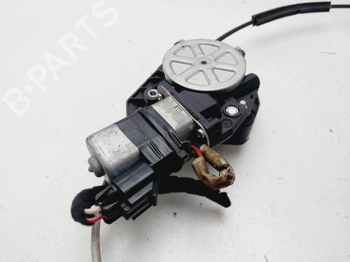 Rear left window mechanism FIAT LINEA (323_, 110_)  | BP28191365C24 