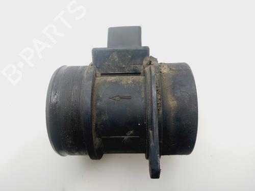 Mass air flow sensor PEUGEOT 307 (3A/C) 2.0 HDi 110 | BP32162974M95