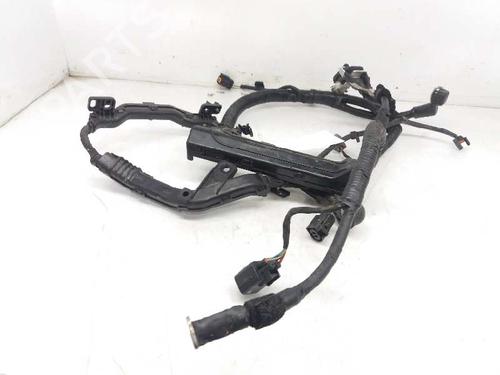 Used Fuse box KIA SPORTAGE IV (QL, QLE) 1.7 CRDi (116 hp) 13993027