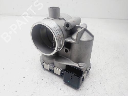 Drosselklappe für PEUGEOT 206 Hatchback (2A/C) 1.6 16V (109 hp) 29984127