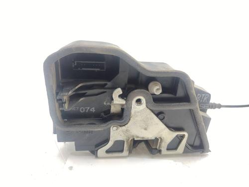 Front right lock BMW X3 (E83) 2.0 d | BP24950640C97