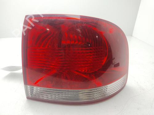 Højre baglygte VW TOUAREG (7LA, 7L6, 7L7) 5.0 V10 TDI (313 hp) 26961593
