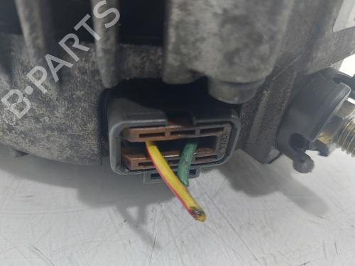 Alternator NISSAN ALMERA II (N16) 2.2 Di | BP33941786M7  - Image 5