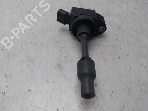 Used Ignition coil Ignition coil CITROËN C1 II (PA_, PS_) [2014-2021] 40022184 40022184