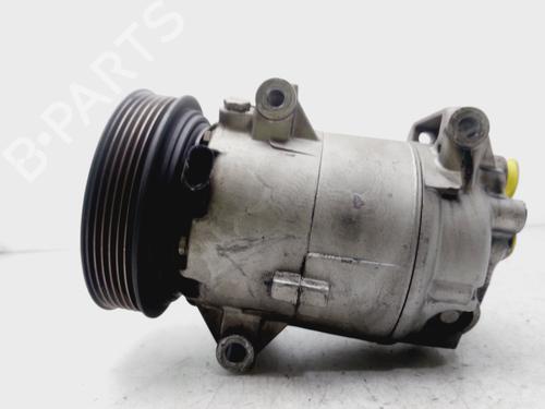 Used AC compressor RENAULT GRAND SCÉNIC II (JM0/1_) 1.5 dCi (103 hp) 28359475