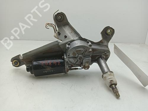 Used Rear wiper motor NISSAN PATROL GR V Wagon (Y61) 3.0 DTi (158 hp) 21665106