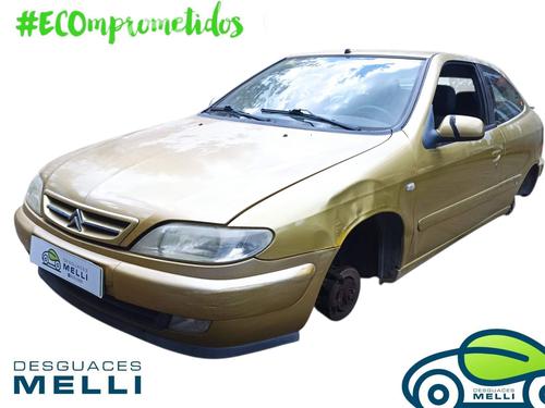 Used Parts CITROËN XSARA Coupe (N0)  1.6 i  4683378