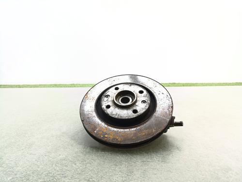Used Left front steering knuckle Left front steering knuckle 27801126 27801126