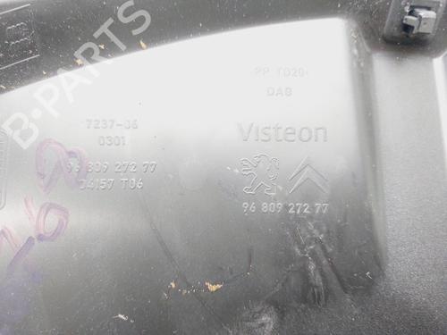 Glove box PEUGEOT PARTNER Tepee  | BP29390770C95 