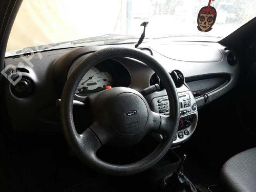 Lampa tylna prawa FORD KA (RB_) 1.3 i ROCAM | BP2890522C35