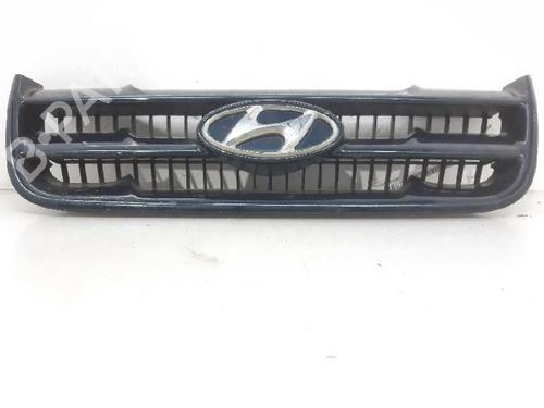 Grille HYUNDAI MATRIX (FC) 1.6 | BP6418107C40 