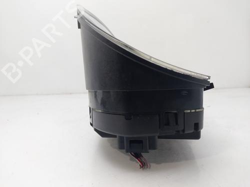 Instrument cluster SKODA FABIA I (6Y2)  | BP16285115C47 