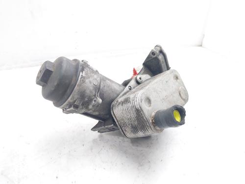Oil radiator BMW 3 Touring (E91) 320 d | BP16683651M33 