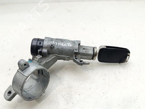 Ignition barrel CHEVROLET CRUZE (J300) 1.6 | BP34235954M48 - Image 3