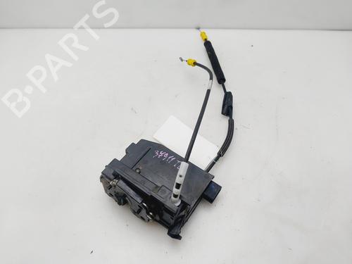 Used Rear right lock PEUGEOT 308 SW II (LC_, LJ_, LR_, LX_, L4_) [2014-2021]  29002127