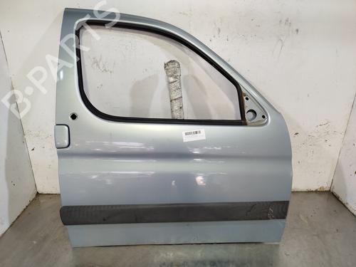 Used Right front door Right front door PEUGEOT PARTNER MPV (5_, G_) [1996-2026] 34151689 34151689