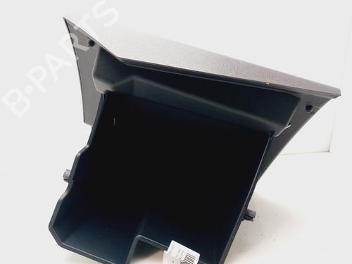 Glove box FORD TOURNEO CONNECT / GRAND TOURNEO CONNECT V408 MPV 1.5 TDCi | BP26384883C95 