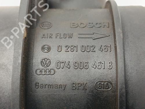 Mass air flow sensor SEAT LEON (1M1)  | BP29820961M95