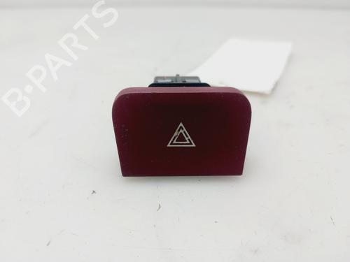 Used Warning switch CITROËN C4 Picasso I MPV (UD_) 2.0 HDi 138 (136 hp) 29062237