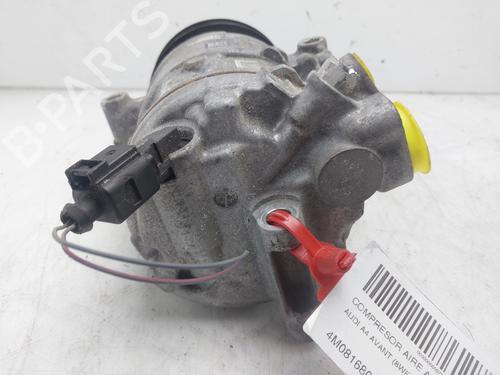 AC compressor AUDI A4 B9 Avant (8W5, 8WD) | BP36798400M34 - Image 2