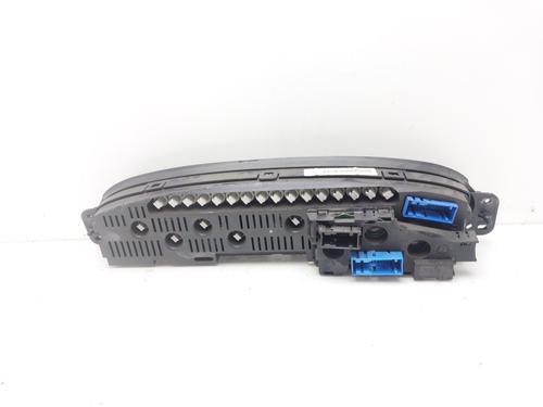 Instrument cluster CITROËN XSARA PICASSO (N68) 1.6 | BP17163751C47 