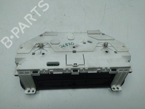 Instrument cluster SUZUKI GRAND VITARA I (FT, HT) 2.0 HDI 110 16V 4x4 (SQ420D, TD83V) | BP25870226C47 