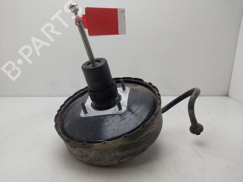 Used Servo brake Servo brake VW POLO IV (9N_, 9A_) 1.4 16V (80 hp) 34252448 34252448