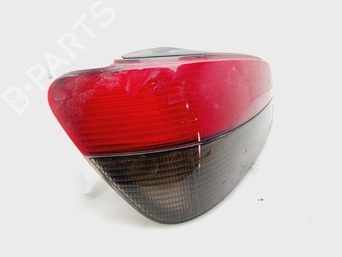 Left taillight PEUGEOT 306 (7B, N3, N5) 2.0 HDI 90 | BP29472208C34 