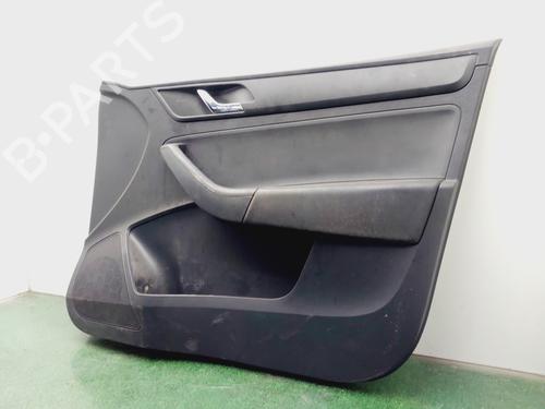 Front right panel SKODA RAPID (NH3, NK3, NK6)  | BP29616819C59 