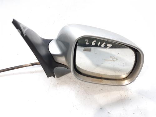 Used Right mirror SKODA FABIA I Combi (6Y5) 1.9 SDI (64 hp) 8648661