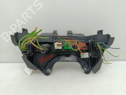 Switch CITROËN BERLINGO MULTISPACE (B9) 1.6 HDi 75 16V | BP30658118I30