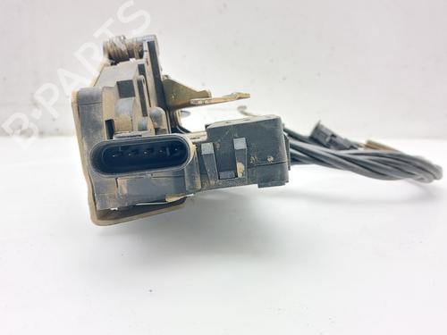 Rear right lock MERCEDES-BENZ M-CLASS (W163) ML 270 CDI (163.113) | BP18094922C99 