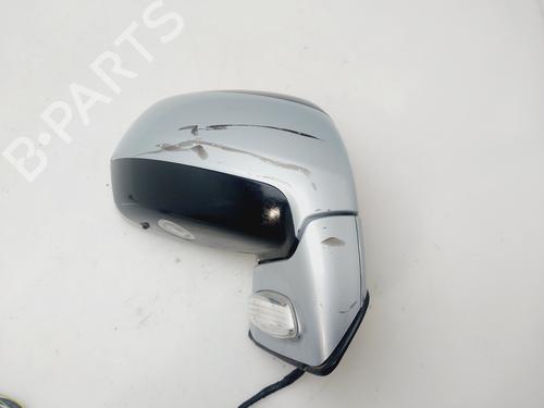 Right mirror CITROËN C4 Picasso I MPV (UD_) 2.0 HDi 138 | BP30196302C27 
