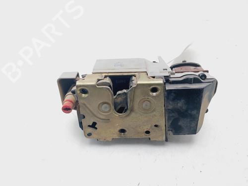 Rear right lock PEUGEOT 306 (7B, N3, N5)  | BP29358046C99 