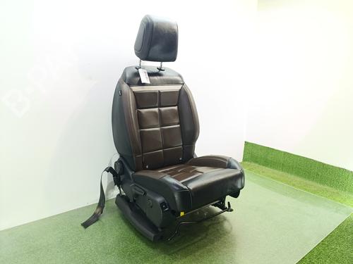 Right front seat CITROËN C5 AIRCROSS (A_)  | BP33982423C16  - Image 7