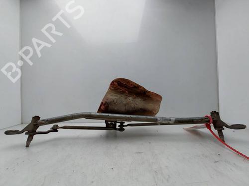 Used Front wiper motor Front wiper motor SEAT CORDOBA (6K1, 6K2) [1993-2002] 39751710 39751710