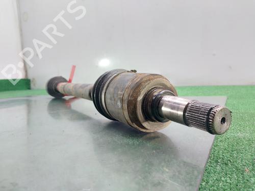 Right front driveshaft MERCEDES-BENZ M-CLASS (W163)  | BP12406561M39